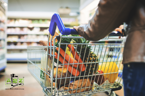 Pest Control for Food Retail